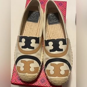 Tory Burch Espadrilles